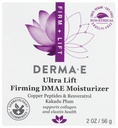DERMA- E Firm + lift, DMAE Moisturizer Alpha Lipoic Acid & C-Ester, 2oz