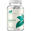 Suplemen Dukungan Pasukan Histamine Ammune - Herbal Sinus Respiratory dan Imunity Dukungan Histambine Blocker dengan Stinging Nettle Vitamin C Bromelain dan Quercetin Complex - Non-Drowsy (120 Capsules)
