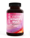 BioEmblem 's Multivitamin - Lengkap Daily Multi untuk kekebalan, energi, rambut, kulit dengan Vitamin A, B12, B6, D3, Biotin, Besi, Magnesium, Collagen dan Veggie Blends - Gluten Free - 90 Kapsul