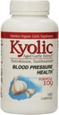 Kyolic Aged Bawang putih Ekstrak Tekanan darah Formula Kesehatan 109 - 160 Capsules