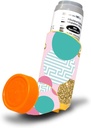 MightySkins Skin for Proventil HFA Asthma Inhaler - Green Stone 124; Protect, Durable, and Unique Vinyl Decal wrap Cover Nine 124; Easy to Terapkan, Hapus, dan Ubah Styles 124; Made in The USA