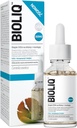 Bioliq - Dermo CICA Oil for Skies and Stretch Marks - Reduces Visibility, Enhances Elasticity Selama Pregnancy, 5 Oil - 30ml