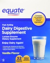 Sama - Suplemen Digestif Dairy, 32 Tablet Chewable