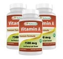 Vision Formula Formula & Imune System and Healthy Growth & Reproduksi, 180 Softgels (180 Count (Paket 3)