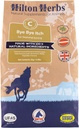 Hilton Herbs 70404 Bye Itch Equine Suplement 1 potong 4.4lb