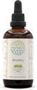 HerbEra Anamu B120 Alcohol- Free Herbal Extract Tincture, Wildmaker Jamaika Guinea Heed (Petiveria Alliacea) Dry Herb (4 fl oz)