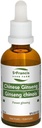 St Francis Herb Farm - Chinese Ginseng (Panax ginseng, akar) Certified Organic Herbal Extract - tradisional digunakan di Herbal Medicine sebagai terapi mendukung untuk promosi kesehatan