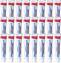 CareAll Hydrocortisone 1%, 1oz Tube (Pack of 24), Maximum Power Anti- Itch Cream, Relief from Itching and Redness from Bug Bites, Eczema, Psoriasis, Poison Ivy, Oak and Sumac