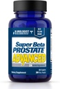 Super Beta Prostate Advanced Prostate Supplement for Men - reduce Bathroom Trips, Procept Sleep, Dukung Kesehatan & Bladder. Beta Sitosterol tidak Saw Palmetto. (60 Caplets, 1-Botol)