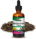 Nature 's Respon Bladderwrack Sea Moss Liquid 2 oz 124; Thyroid Dupond Desption