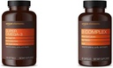 Elemen Super Omega-3 (120 Cacah) dan Elemen B Kompleks (65 Katup)