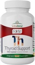 Dukungan Thyroid Vitatree
