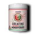 Ekkovision Creatine Monohydrate Powder, Micronized, Cherry Limeade, Pra Workout & Post Workout Suplemen untuk Pria & Women, Dukungan Energi, Mudah untuk Mix di Shakes, Smoothies & Beverage, 100 Hamba