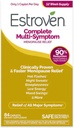 Estroven Complete Multi- Symptom, 84 Cacah