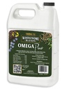 Whooesome Blends Omega Plus Tambahan Minyak untuk Kuda, 1 Gallon