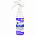 Zinc Oxide Protectant Spray, Fast Relief of Adult Diaper Rash yang disebabkan oleh Incontinuence Dewasa, Mudah untuk Terapkan Sentuhan Bebas, Eases Skin Irritation, Tidak Messy Cream (2 oz) - 62402