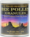 C C Pollen Bee Pollen Granules dikemas dalam kaleng -- 1 pon