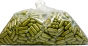 Potency Potency High Organic Neem Leaf Capsules 1500mg - Bulk 1000 Capsules - with Neem Leaf Extract - Natural Immune Support, Detox & Skin Health - Non-GMO, Vegan, Gluten- Free Herbal Suplemen