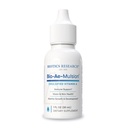 Biotics Research Bio Ae Mulsion IU Emulsified Vitamin A untuk Greater Uptake & Utilization, Formulir Konsentrasi, Promotes Immune Response, Aids in Visual Acuity, Support Cardiovaskular 1 Fluid Ounces