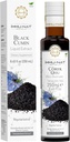 Suplemen Cairan Benih Cumin Hitam - 8.5oz - SanggulImune Booster, Murni & Nutrient- Kaya, Vegan & Gluten- Bebas