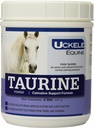 Suplemen Kuda Uckele Taurine - Calmative Dukung Formula Kuda - Equine Vitamin & Mineral Suplemen - 2 pound (lb)