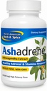 AMERIKA AMERICAN HERB & SPICE Ashadren 60 Caps