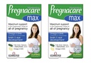 Pregnacare Max - Capsules & Tablet 28S + 56S (Paket 2)