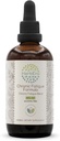 HerbEra Cronic Fatigue Formula B120-Alcohol-Free Extract Tincture: Aot Siberia Ginseng, Akar Ashwagandha, Root Licorice, Ginkgo Biloba Leaf, Reishi Mushroom. Chronic Fatigue Blend 4 Fl Oz