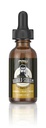 Beard Growth Serum- Stimulasi & Perbaikan Pertumbuhan Follicle Baru. Grow Stronger, Thicker, Fuller, Longer, Healthier Beard & Mustache Hair.