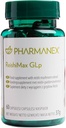 Suplemen Dukungan Immune ReishiMax, Ekstrak Jamur Reishi, 60 Kapsul, Kesehatan Ammune Boosts, Support Energi, Vitalitas, dan Overall Wellness