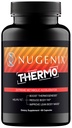 Thermo Nugenix - Thermogenic Fat Burner Tambahan Pil Untuk Pria, Akselerator Metabolik Ekstrim, 60 Count
