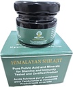 Himalaya Shilajit Autentic Resin 30 gram, 82% Fulvic Acid, 18000 kaki Prangkar Himalaya. Test Lab, Dijual oleh Bhatani Products dan Dikirim hanya oleh.