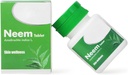 Neem Ayurvedic Tablet, Natural Purifier, Skin Wellness, Wend124; Controlls Acne dan jerawat, 100% Pure & Nature - 60 Tablet