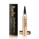 HANMU Eyebrow Growth Serum, For Rapid Enhancing Brow Growth Faster, Fuller, Thicker, Non Irrtating Eye Brow Serum Enhancer 4ml