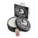 Bossman Relaxing Beard Balm for Men (Naked - Unscented) - Tames, Relax, Thickens & Softens for Ultimate Beard Care - dibuat di USA
