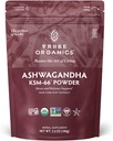 Root Extract Powder Ayurvedic Herb untuk Mood Support 124; Meningkatkan Energi 124; Kekuatan - Organik 124; Gluten Bebas 124; Non GMO 124; Full Spectrum - 100g Pouch