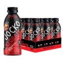 Jocko Fuel Hydrate Minuman Elektrolite - Sports Drink Hidration Amplifier, Thirst Quencher - Ilmically Formulate Electrolite Blend Fruit Flavor 16 Oz (12 Pack)