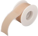 Silicone Baby Ear Corror 1 Roll Baby Auricle Valgus Plasters with Cover, Children 's Ear for Ear Shaper Ear, 2 X 100 Cm