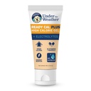 Under the Weather Pet Electrolytes Ready Cal Plus Gel for Dogs 124; Vet- Formulated High- Calorie Suplemen untuk Dog & Puppy 124; Menyediakan Esticule Calories & Promes Weight Gain 124; 3.5 Oz Tube Pack