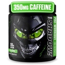 JNX SPORTS The Shadow! 350mg of Caffeine Hard Core Pretraining!