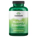 Swanson Mobility Esensials 180 Veg Capsules