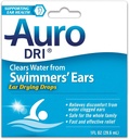 Auro- Dri Perenang Telinga 1 oz per Box (10 Pack)
