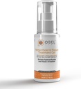 obel Heembehoid dan Fissure Treatment Gel 124; Peles Treatment