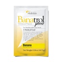 Banatrol alami Anti- Diarheal dengan Prestipa, Relief dari Chronic Diare, IBS, Recurring Diare, Clinical Supported Medical Food, Non-Constipating, 25 Pelayan (Pisang)