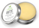 Isabella jelas sedikit mirip setelah Bite Anti Itch Balm 124; Bantuan Cepat dari Insect Bites 124; Oquel Natural dengan Aloe Vera, Peppermint, Calendula 124; Vegan, Cruelty Free, Dibuat di Amerika Serikat