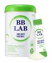 BB LAB Low Molecular Collagen Biotin Plus, Halal Collagen, Powder Suplemen, Korean Collagen, Fish Collagen Peptides, Biotin, Vitamin C, Fast Muscat Flavor
