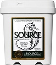 Sumber Inc Mikronutrients untuk Kuda, 5lb (2.27 kg)