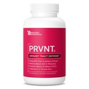 Pertahanan Tract Urinary dengan Cranberry PAC, D-Mannose, Propoletic & Vitamin 124; UTI Avodment & Bladder Suppport Forever Cranberry Pill for Women & Men 124; USA Manufaktur 124; 60 Capsules