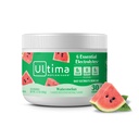 Ultima Replenisher Daily Electrolite Powder Mix - Sugar Free - Watermelon, 30 Servings - Hidration Pounder dengan 6 Key Electrolittes dan Trace Mineral - Keto Friendly, Vegan, Non-GMO