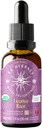 RaHerbals Organik Licorice Root Liquid Extract - Digetical System Support - 1 fl oz